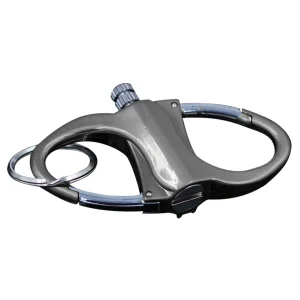 Keychain Lighter Butane Gas Free Eternal Match Lighter