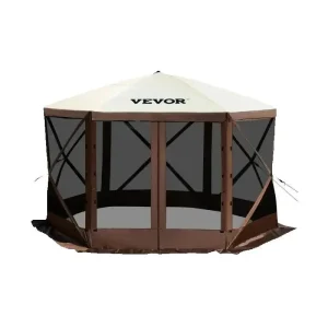 Pop-up Camping Gazebo