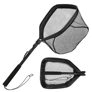 Floating Fishing Net  for Saltwater Freshwate