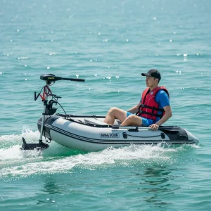 Trolling Motor,for Fishing Boats/Dinghies