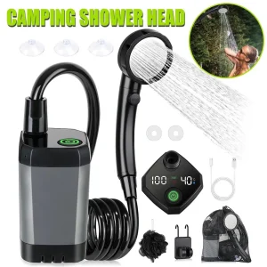 Portable Shower for Camping