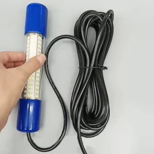 Submersible Fishing Light 50W