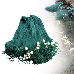 Large-Size Fishing Net
